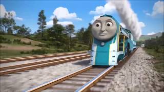 Streamliners