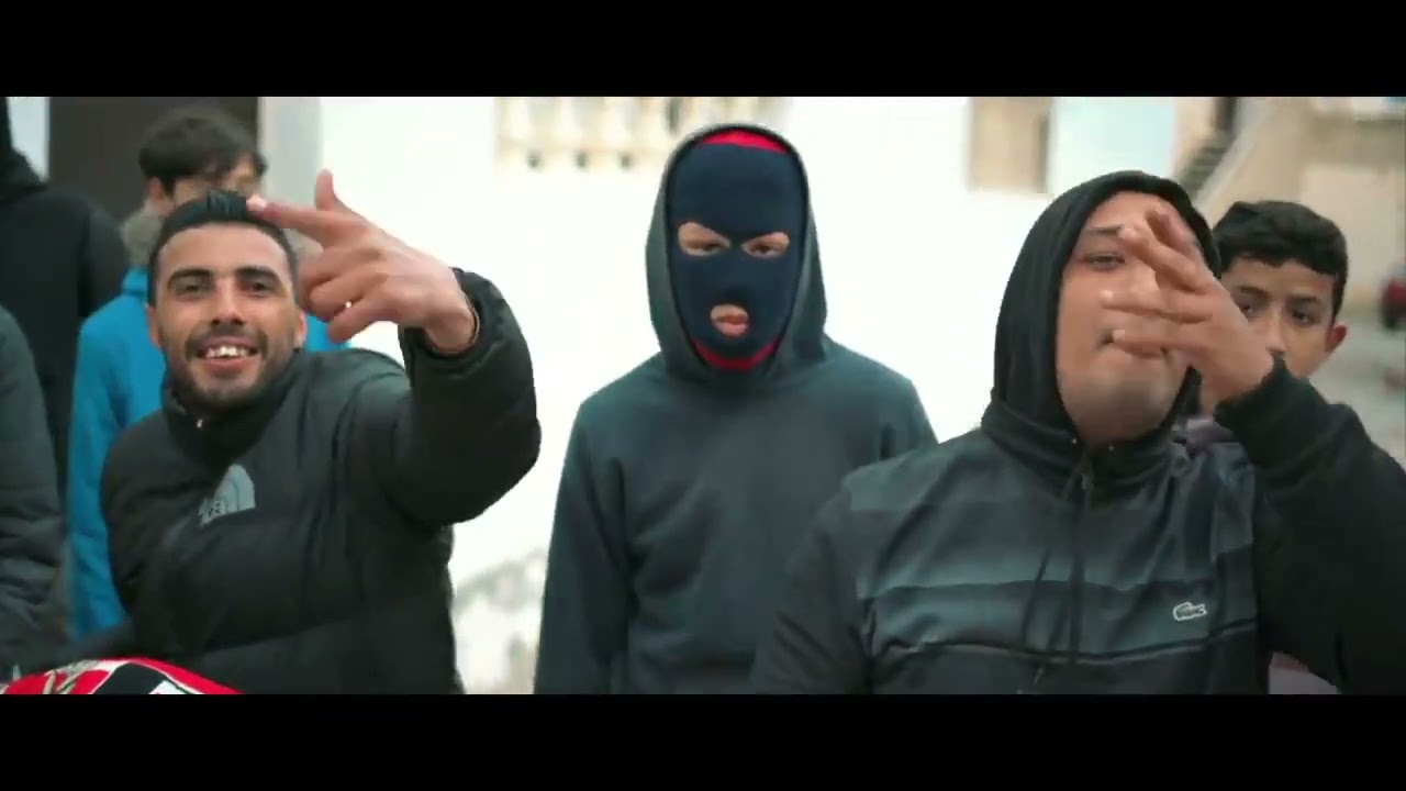 EL KATIBA  - Cejin 1 - سجن 1