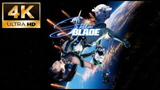Stellar Blade - Conferindo a DEMO (4K) #PréVendaStellarBlade