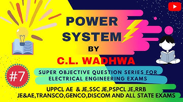 🔴Power system mcq