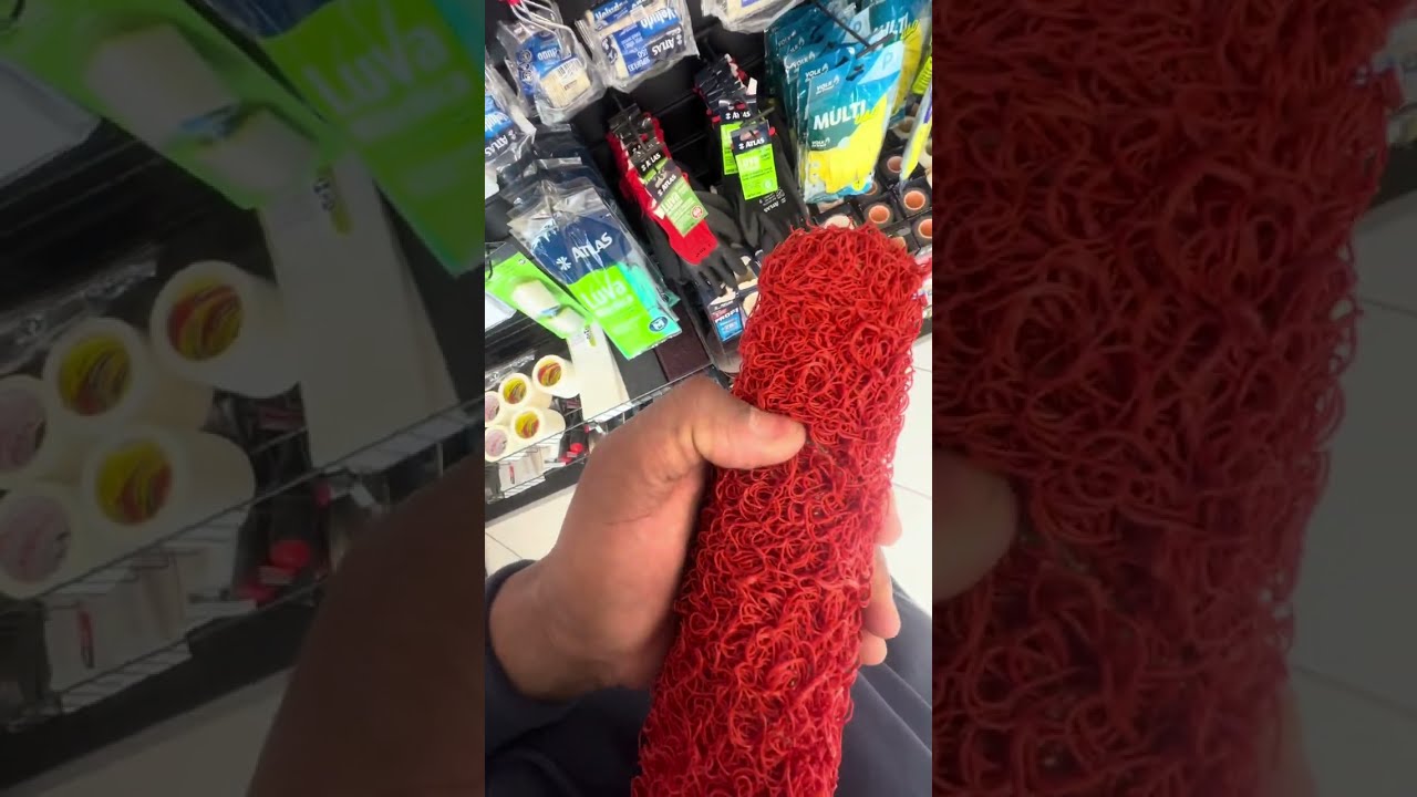 Garfo Torto na Massa Corrida NUNCA MAIS. Kit Profimax Atlas 👌🏾😌🤝