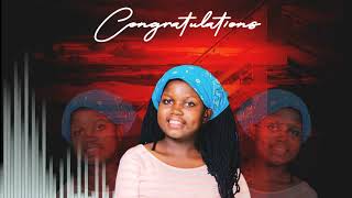 Adah "congratulations" cover by Tamando Chisale