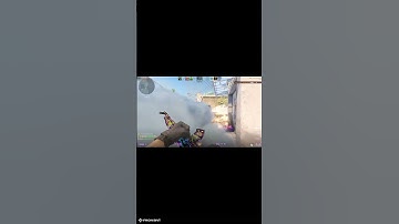 Dust2 3K in CS2  | They Couldn’t Stop the A Long Take 😱