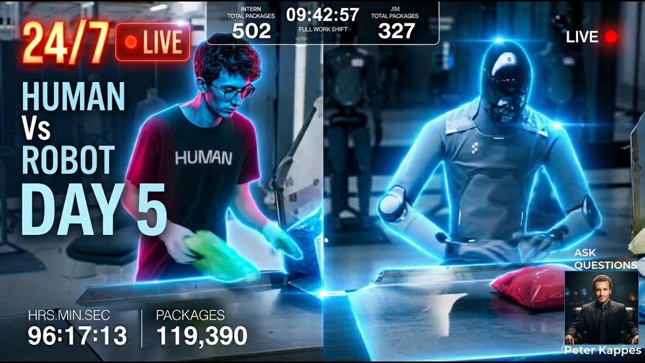 Figure F.03 24/7 Livestream