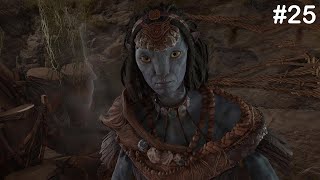 Avatar: Frontiers of Pandora - Part 25 - A New Plan (Walkthrough/Gameplay/Lets Play)