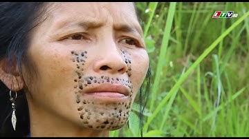 PSCD Bảo tồn và phát huy bản sắc văn hóa dân tộc Mảng ở Lai Châu