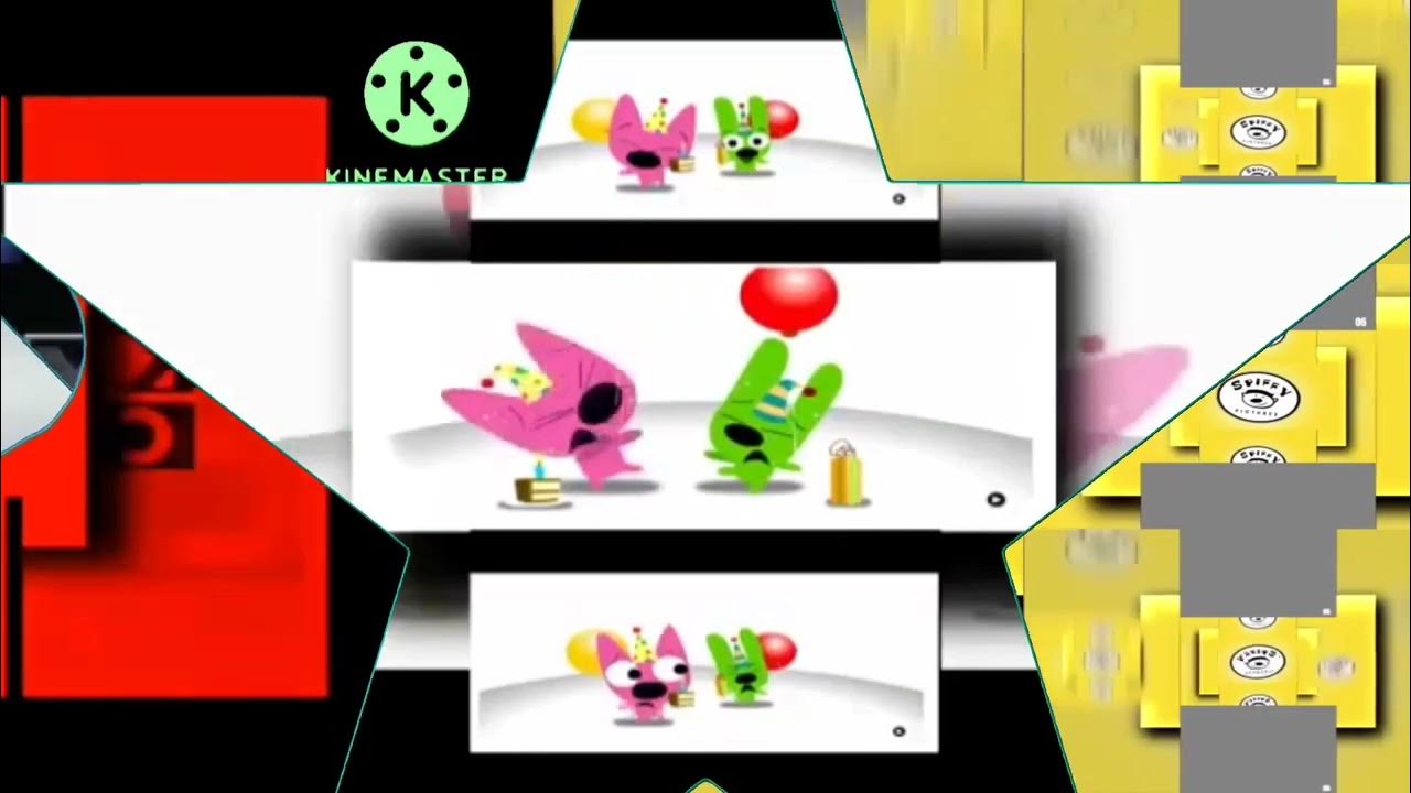 another hoops and yoyo scan? Scan vs 17 YouTube