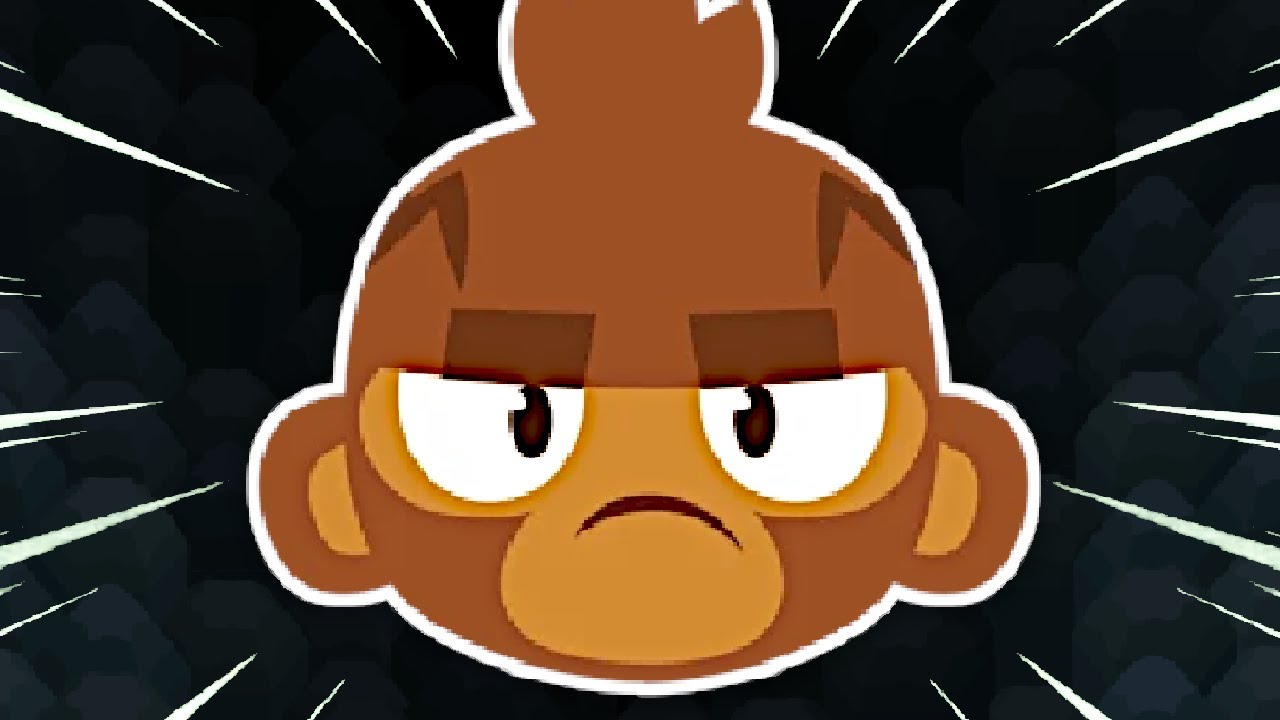 I Discovered Pat Fusty's FINAL Form... (Bloons TD 6)