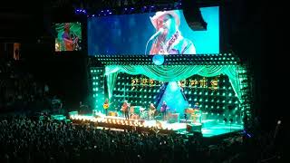 Chris Stapleton, October 26th 2023, Traveler