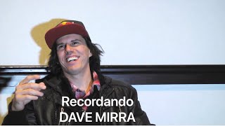 ¡RECORDANDO a DAVE MIRRA! - Heroe de heroes 🙌🏼