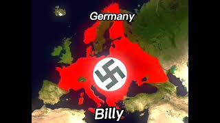 Time Flies By Country