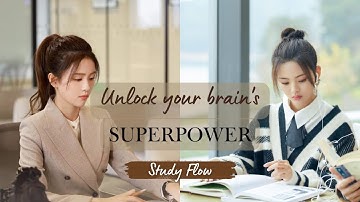 Unlock Your Brain