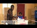 🇱🇷 Liberia election: Counting begins in presidential poll | Al Jazeera English