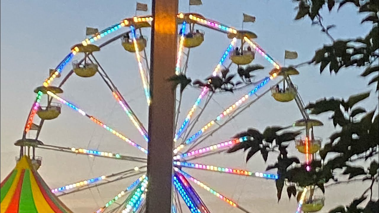 Asparagus Festival 2022 Stockton California YouTube