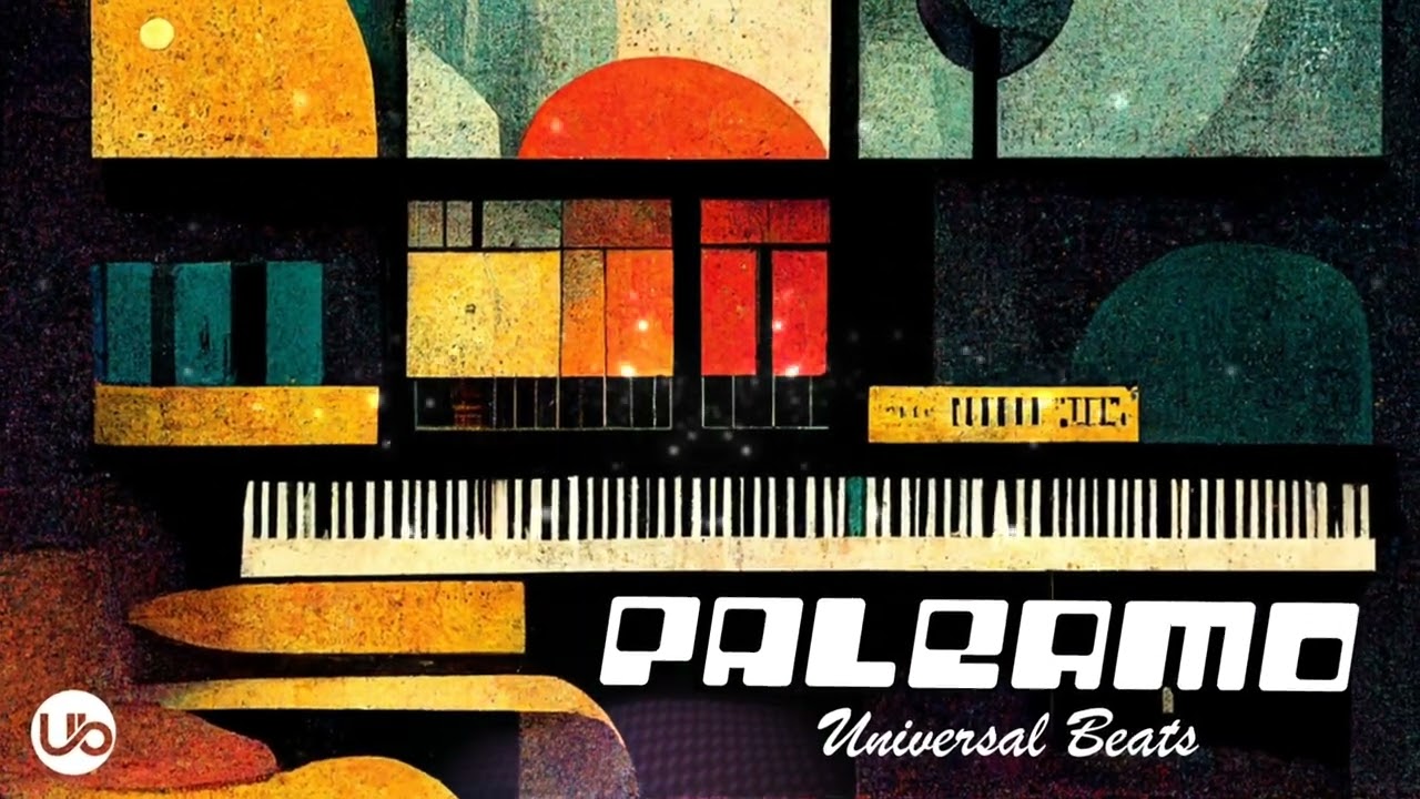 Palermo (Piano Drill Type Beat)