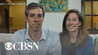 Beto O'Rourke launches 2020 campaign for president