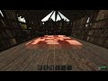 the north barn build part 1, for 620 wood & one life :-(, a rust legacy tutorial by waptek