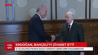 Gün Işığı-03.02.2023 Mine Çakmakcı