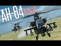 LEARNING TO FLY THE AH-64D APACHE! - DCS World NEW Attack Heli First Look!