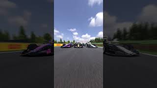 UNLOCK 2026 LIVERIES | F1® CLASH
