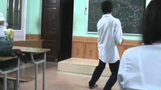 4 Sorry Sorry  Part 5