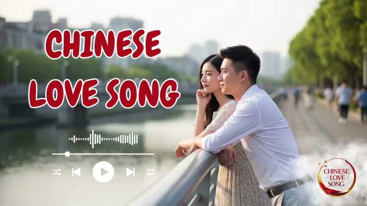 Chinese Love Songs 1 Hour Collection — Best Romantic Drama China OST