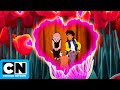 All the Best Ships | Cartoon Network