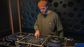 mateo borgioli - house mix