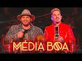 Felipe e Rodrigo - Média Boa (Ao Vivo)