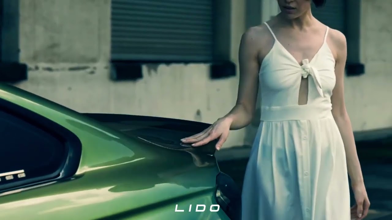 ミュージック LIDO LIDO- Now It's Mine (Original music) - YouTube