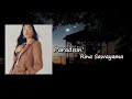 Rina Sawayama - Paradisin' (Lyrics)