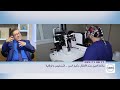سلامة العين عند الأطفال وكبار السن.. التشخيص والوقاية