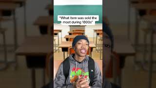 When the teacher asks you this question 😂