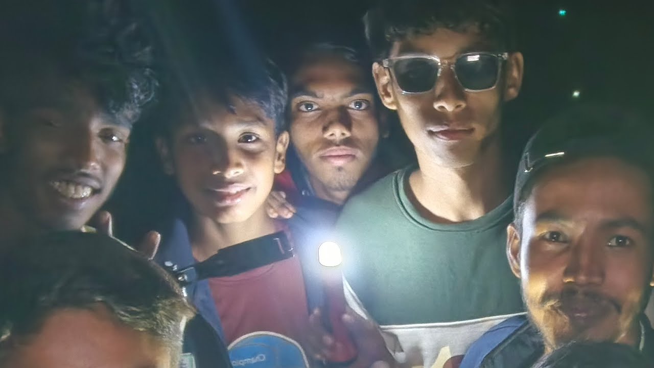 আসসালামু আলাইকুম গানে গানে আড্ডা মজা আছে ভরপুর আমাদের বাড়ি শেরপুর