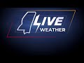 LIVE at 5: Soggy evening continues, Matt tracks out the latest on the rain chances
