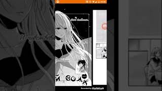 Мой волк глава 8