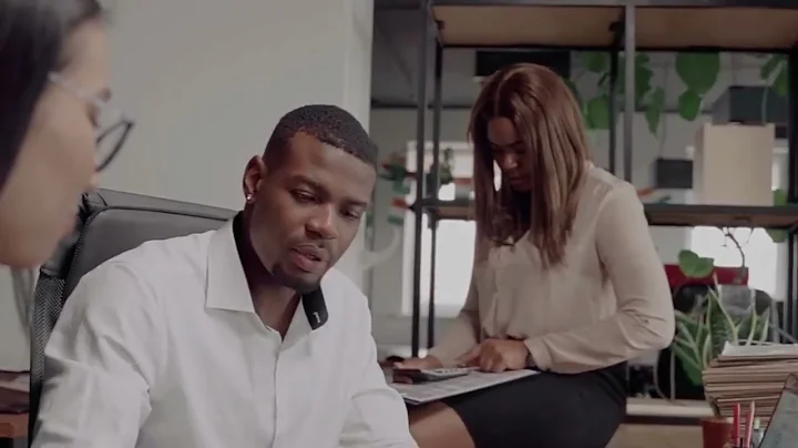 Unlock Your Dreams with Affiliate Marketing!