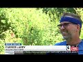 Sweating it out: Charlotte farmers eager for fall amid September heat wave