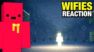 Wolfeei Reacts to Finding A Player Who Doesn't Exist | Wifies screenshot 4