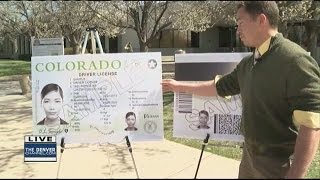 Some Coloardo Dmv Offices Closed Tuesday For New License Design Rollout