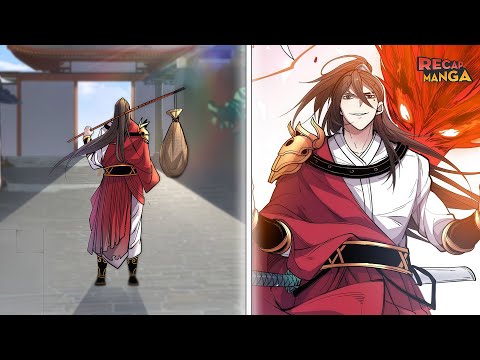 After 5 Years Of Being Homeless, Living In The Mountains, He Returns With Power To Kill All Emperors