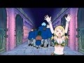 Fairy Tail☆ルーシィ・ハートフィリアのボコられ日記　その2