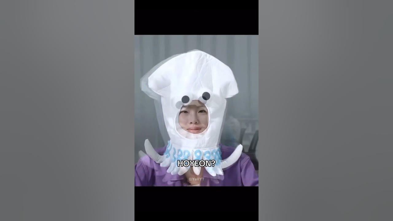 ehh HOYEON?.⚠️This Video is for entertainment purposes only.⚠️No copyright infringement.#squidgame ehh HOYEON?.⚠️This Video is for entertainment purposes only.⚠️No copyright infringement.#squidgame