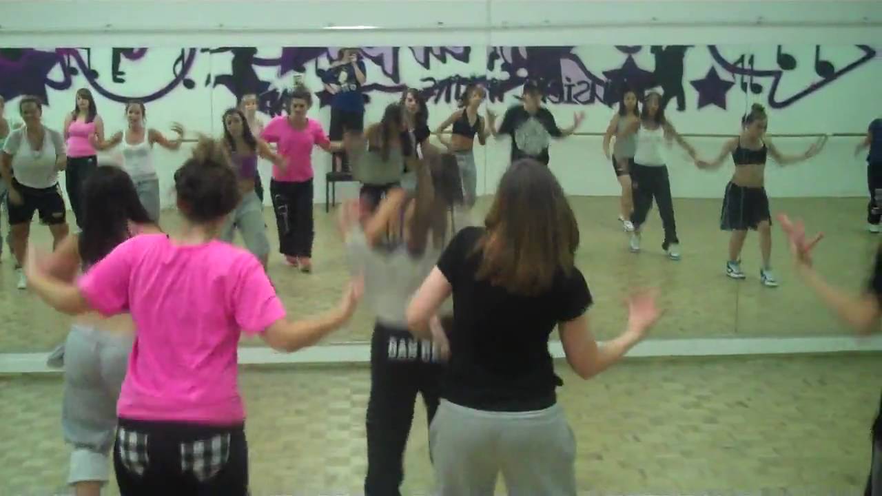 AB Dance Hip Hop YouTube