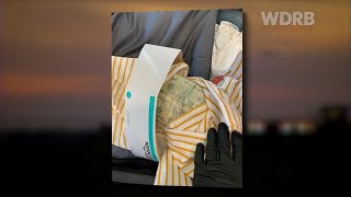 Illegal drug pipeline from California to Louisville busted by federal agents