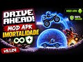 SAIU DRIVE AHEAD MOD APK IMORTALIDADE V5124