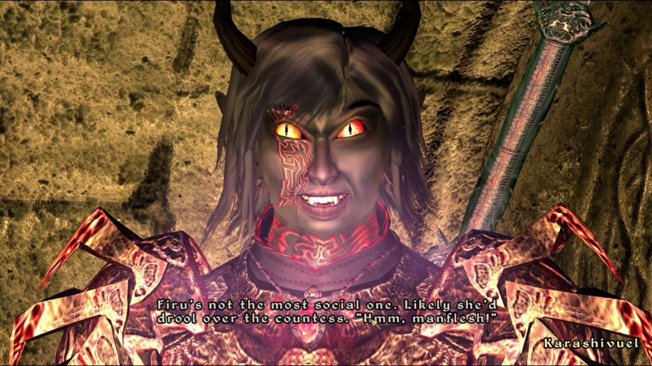 Imprisonment II -LP Quest Mods #35- Stranded Light (Oblivion)