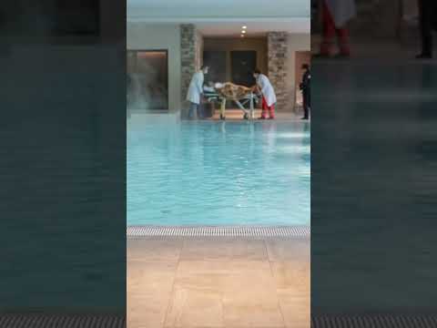 Video News - Suio Terme, bimbo di 7 anni muore annegato. Una tragedia che obbliga a fermarsi 18/4/2026