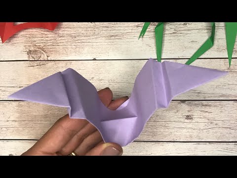 DIY Origami easy