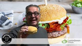 Verstival - Lantmannen Pastrido